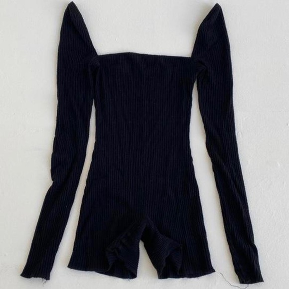 Are You am I anke romper - Picture 2 of 4